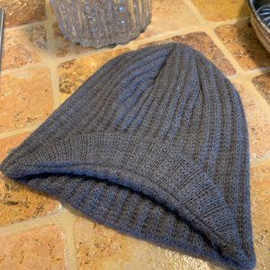 Winter Bill Cap